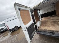 2015 Renault Trafic – Model: Trafic LL29 Business dCi – HV15PXL
