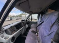 2010 Ford Transit – Model: Transit 115 T330 SWB RWD – GF10XBL