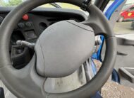 2004 Iveco Daily – Model: Daily 35S12 LWB – PX04GVJ