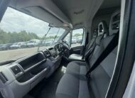 2009 Peugeot Boxer – Model: Boxer 335 LWB – HY59OYV