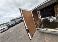 2013 Ford Transit – Model: Transit 100 T250 FWD – RF62FYM
