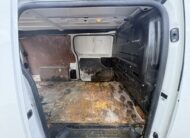 2019 Vauxhall Vivaro – Model: Vivaro  3100 Edition S/S – DV69LKA