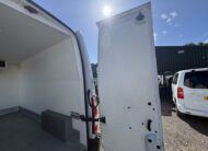 2021 Nissan NV400 – Model: NV400 Acenta dCi – BK71YZG