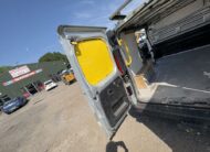 2019 Vauxhall Vivaro – Model: Vivaro 2700 Sportive CDTi – KO19JXW