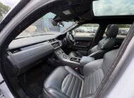 2019 Land Rover Range Rover Evoque – Model: Range Rover Evoque HSE Dynamic SD4 Auto – HD68KUU