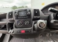 2015 Citroen Relay – Model: Relay 35 L3H2 Enterprise HDi – LB15UHP