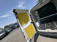 2019 Ford Transit Custom – Model: Transit Custom 340 Leader EcoBlue – EA69KGO