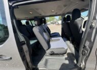 2017 Vauxhall Vivaro Combi – Model: Vivaro  Combi CDTi S/S – LK17WKB