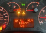 2018 Fiat Fiorino – Model: Fiorino 16v MultiJet – LJ18YPK