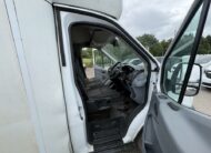 2020 Ford Transit – Model: Transit 350 – HW70ULR