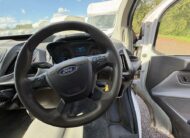 2017 Ford Transit Custom – Model: Transit Custom 270 – HJ67HMY