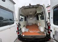 2011 Renault Master – Model: Master LM35 dCi 125 – DK11AJV