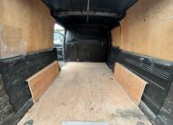 2022 Vauxhall Combo – Model: Combo 2300 Sportive TD – OV22URP