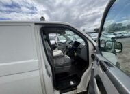 2009 Volkswagen Transporter – Model: Transporter T28 102 TDI SWB – PJ59EUU