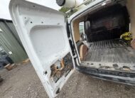 2016 Mercedes-Benz Citan – Model: Citan 109 CDi BlueEfficiency – AY66PWJ