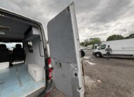 2007 Mercedes-Benz Sprinter – Model: Sprinter 209 CDi SWB – N11RFT