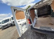 2022 Vauxhall Vivaro – Model: Vivaro F2900 Dynamic S/S – AV22JUW