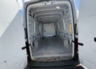 2021 Volkswagen Crafter – Model: Crafter CR35 Startline TDI – FL21GJU