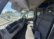 2008 Citroen Relay – Model: Relay 35 HDi 120 LWB – BN08SFK