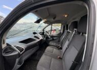 2018 Ford Transit Custom – Model: Transit Custom 270 Trend – GU18MJV