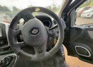 2016 Renault Trafic – Model: Trafic SL27 Sport Energy dCi – RK16UAH