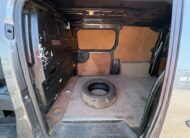 2018 Citroen Dispatch – Model: Dispatch 1000 Enterprise Blue HDi S/S – LC18MMU
