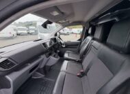 2021 Citroen Dispatch – Model: Dispatch 1000 Enterprise Blue HDi S/S – DU21OTJ