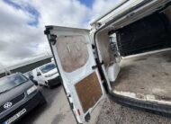 2019 Ford Transit Custom – Model: Transit Custom 300 Base – EA19HLK