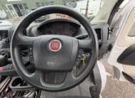 2019 Fiat Ducato – Model: Ducato 35 MultiJet II – BV69BBJ