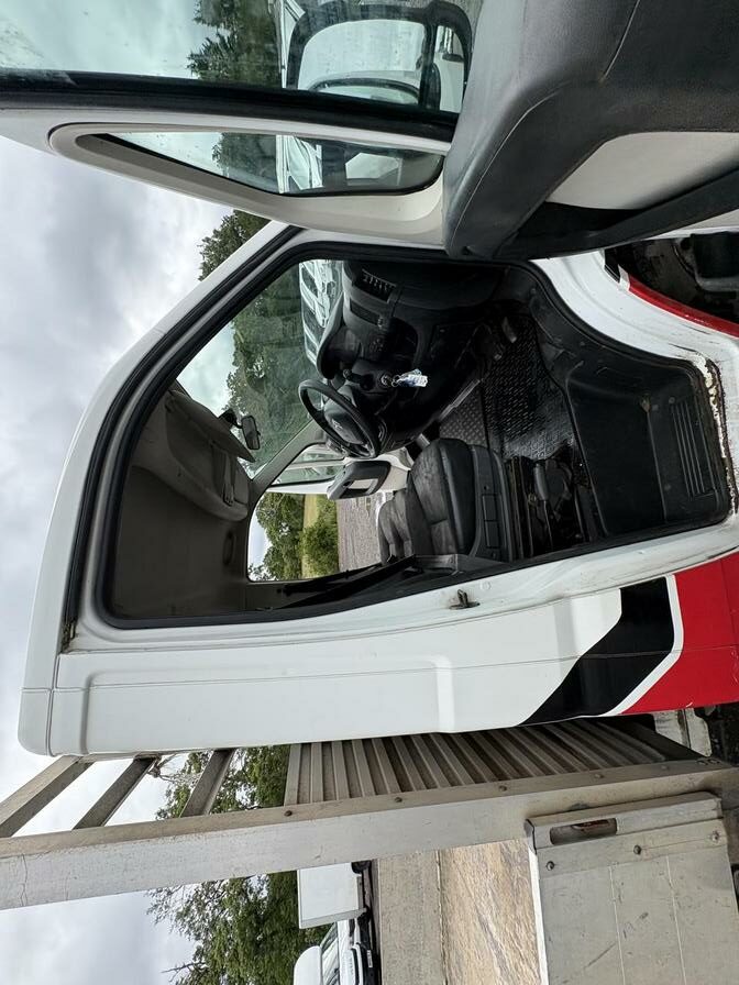 2019 Citroen Relay – Model: Relay 35 L3 Blue HDi – CN19JNL