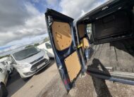 2019 Ford Transit Custom – Model: Transit Custom 280 Limited – AJ68WYB