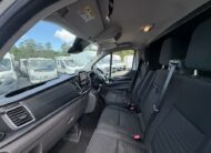2020 Ford Transit Custom – Model: Transit Custom 300 Limited EcoBlue – WR20OWB