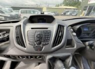 2018 Ford Transit – Model: Transit 350 – KR18OPN