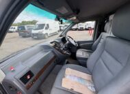 2002 Mercedes-Benz V-Class – Model: V220 CDI Ambiente Auto – GX52MTK