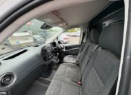 2017 Mercedes-Benz Vito – Model: Vito 114 Bluetec – YB67CPF