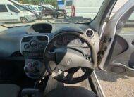 2018 Renault Kangoo – Model: Kangoo ML19 Business Energy dCi – WG67NLK