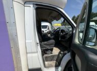 2021 Fiat Ducato – Model: Ducato 35 MultiJet II – FV21LVW