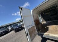 2013 Ford Transit – Model: Transit 100 T260 FWD – EY63XFO