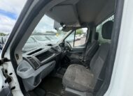 2016 Ford Transit – Model: Transit 350 – MW16XUM