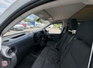 2015 Mercedes-Benz Vito – Model: Vito 111 CDi – EK65FKR