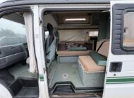 2000 Peugeot Boxer – Model: Boxer 270 MWB – X236VNJ
