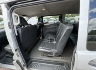 2016 Mercedes-Benz Vito – Model: Vito 114 Bluetec Tourer Pro – YL16SZK