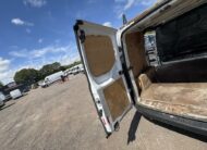 2019 Ford Transit Custom – Model: Transit Custom 280 Base – HK19EZX