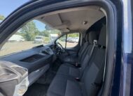 2014 Ford Transit Custom – Model: Transit Custom 250 E-Tech – YC14SDU