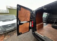 2020 Citroen Dispatch – Model: Dispatch 1000 Enterprise Blue HDi S/S – LV20FCX