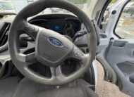 2018 Ford Transit – Model: Transit 350 – CP68EJG