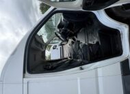 2013 Citroen Relay – Model: Relay 35 L3H2 Enterprise HDi – LB62SVO