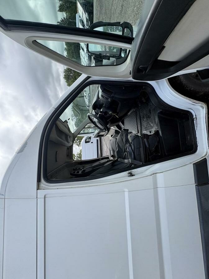 2013 Citroen Relay – Model: Relay 35 L3H2 Enterprise HDi – LB62SVO