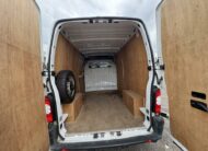 2007 Renault Master – Model: Master MM35 dCi 120 Semi-Auto – GK57XWU