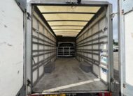 2020 Vauxhall Movano – Model: Movano L3H1 F3500 CDTi – DY20NFL